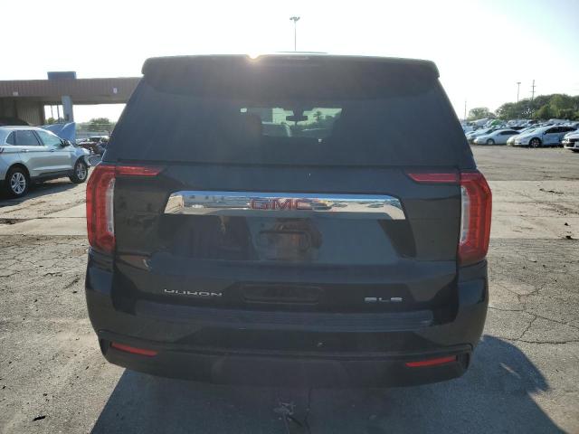 Photo 6 from auction – 2022 GMC YUKON SLE with VIN 1GKS2AKD6NR351639