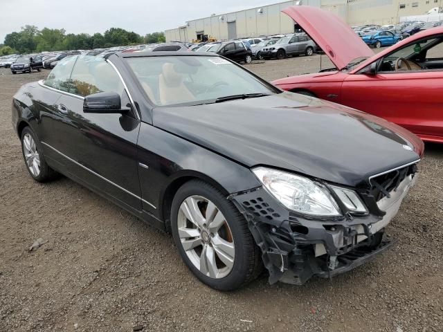 Photo 4 from auction – 2012 MERCEDES-BENZ E 350 with VIN WDDKK5KF4CF144448