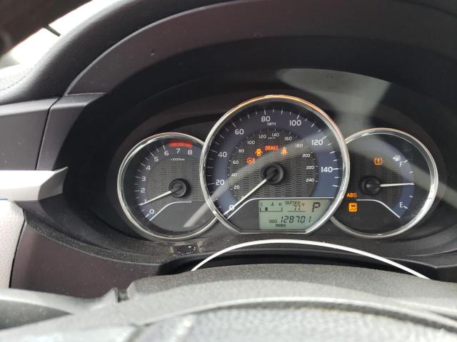 Photo 9 from auction – 2016 TOYOTA COROLLA L with VIN 5YFBURHE1GP374697