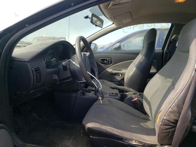 Photo 7 from auction – 2002 SATURN SC1 with VIN 1G8ZP12852Z204877
