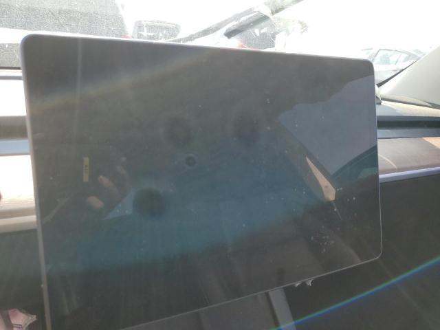 Photo 9 from auction – 2022 TESLA MODEL 3 with VIN 5YJ3E1EA4NF289253