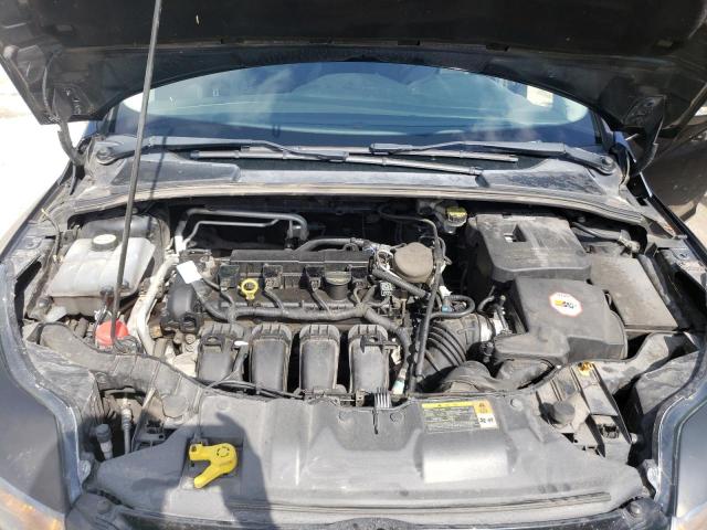 Photo 11 from auction – 2012 FORD FOCUS SE with VIN 1FAHP3K24CL289309