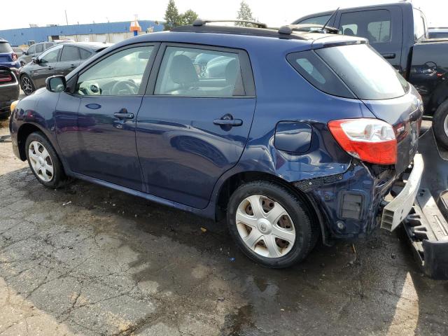 Photo 2 from auction – 2009 TOYOTA COROLLA MA with VIN 2T1KU40E79C020250