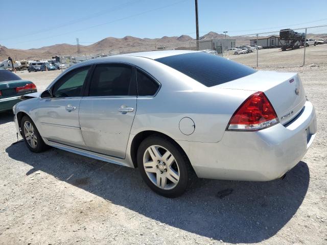 Photo 2 from auction – 2013 CHEVROLET IMPALA LT with VIN 2G1WG5E37D1241661