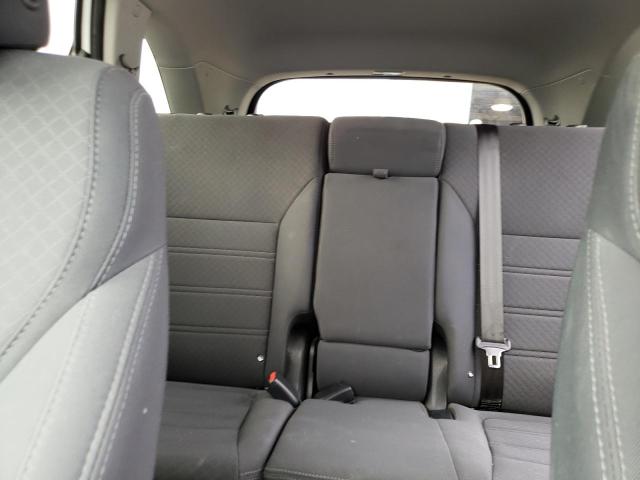 Photo 10 from auction – 2017 KIA SORENTO LX with VIN 5XYPGDA59HG288229