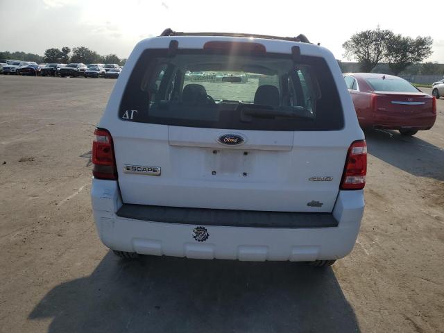 Photo 6 from auction – 2008 FORD ESCAPE XLS with VIN 1FMCU92Z28KE08982