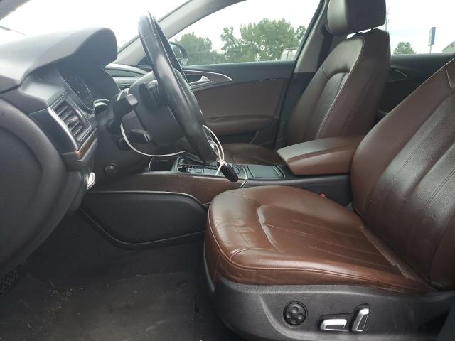 Photo 7 from auction – 2016 AUDI A6 PREMIUM with VIN WAUGFAFC3GN067433