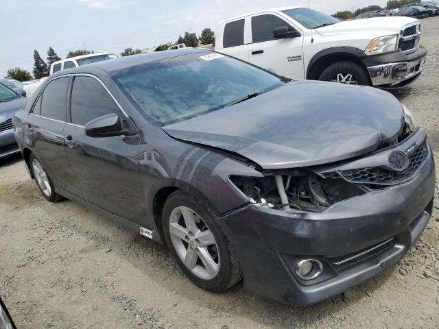 صورة رقم 4 من المزاد - 2012 TOYOTA CAMRY BASE مع VIN 4T1BF1FKXCU094757