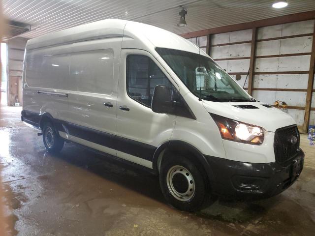 Photo 4 from auction – 2021 FORD TRANSIT T- with VIN 1FTBR3X86MKA30982