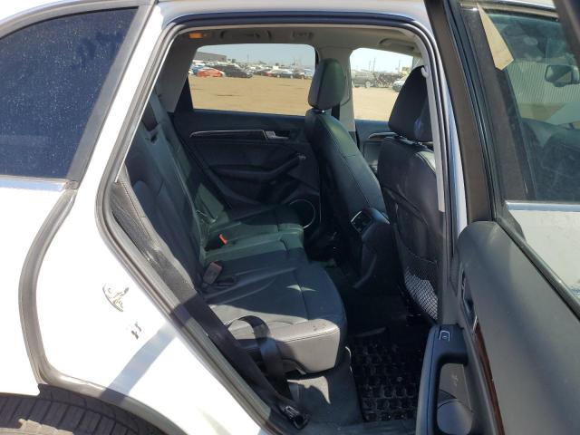 Photo 10 from auction – 2017 AUDI Q5 PREMIUM with VIN WA1L2AFP1HA087621