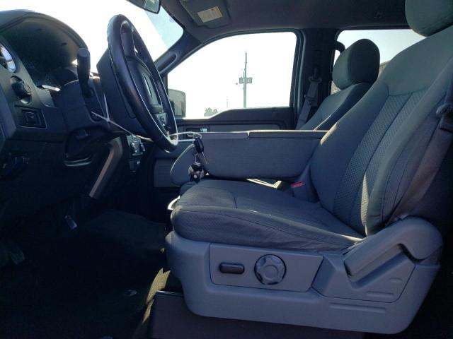 Photo 7 from auction – 2013 FORD F150 SUPER with VIN 1FTFW1EF1DFD23519