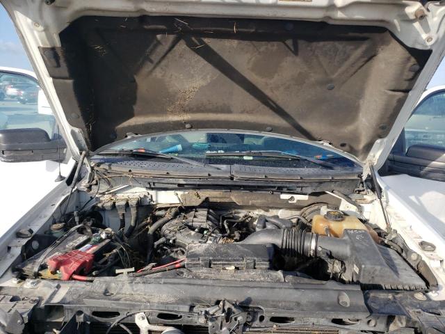 Photo 11 from auction – 2012 FORD F150 with VIN 1FTMF1CM6CKE08791