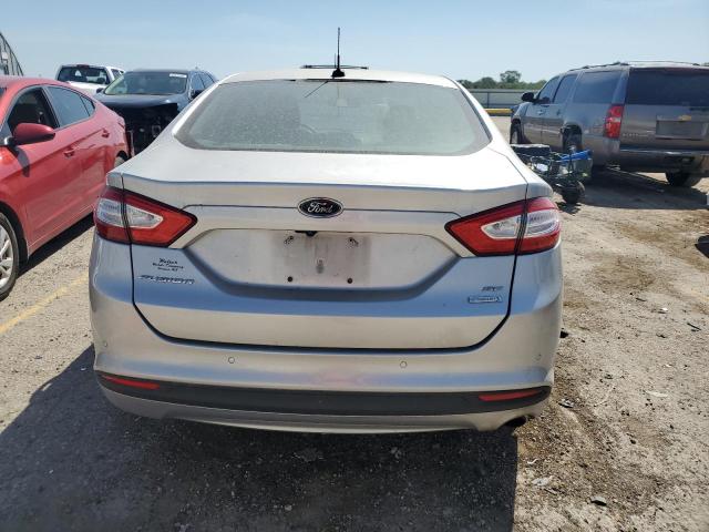 Photo 6 from auction – 2016 FORD FUSION SE with VIN 3FA6P0HD1GR353327