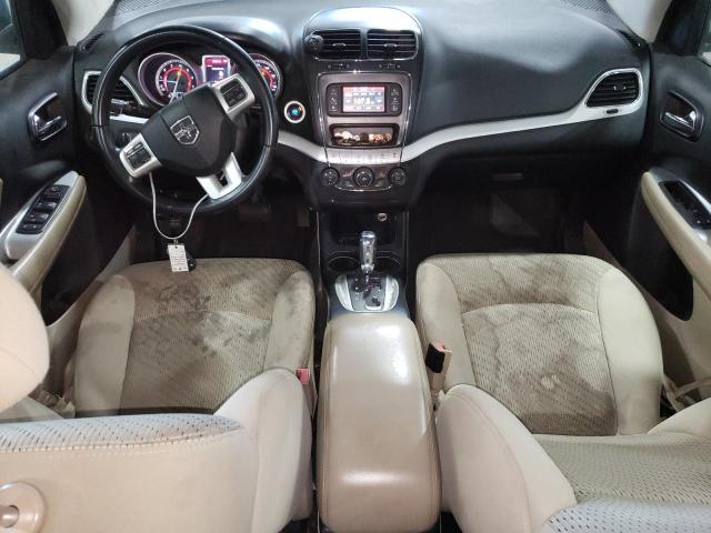 Photo 8 from auction – 2012 DODGE JOURNEY SX with VIN 3C4PDCBG8CT331706