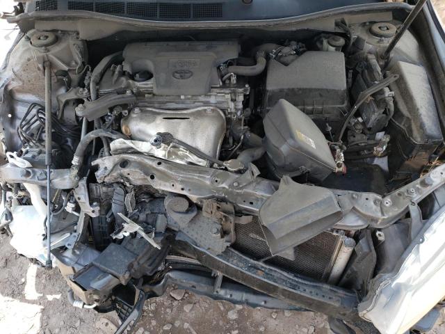 Photo 11 from auction – 2017 TOYOTA CAMRY LE with VIN 4T1BF1FK9HU370272