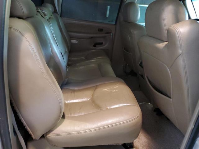 Photo 10 from auction – 2003 CHEVROLET SILVERADO with VIN 1GCHK23153F104255