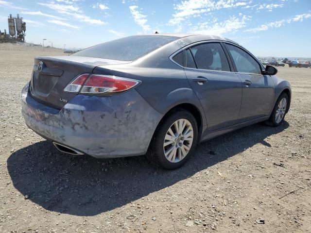 Photo 3 from auction – 2009 MAZDA 6 S with VIN 1YVHP81B295M01928