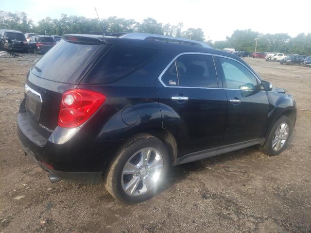Photo 3 from auction – 2011 CHEVROLET EQUINOX LT with VIN 2CNFLGE54B6263144
