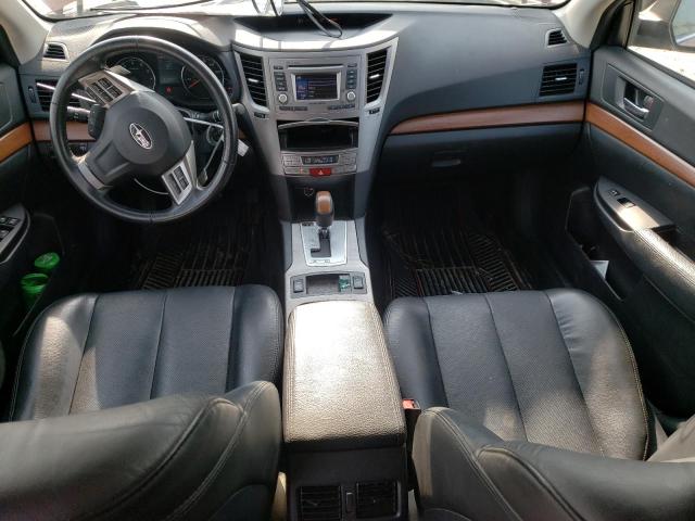 Photo 8 from auction – 2013 SUBARU OUTBACK 2. with VIN 4S4BRCKC8D3227220