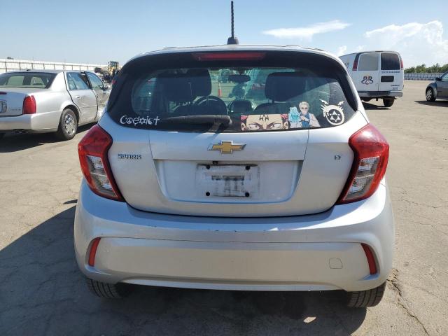 Photo 6 from auction – 2017 CHEVROLET SPARK 1LT with VIN KL8CD6SA0HC714997