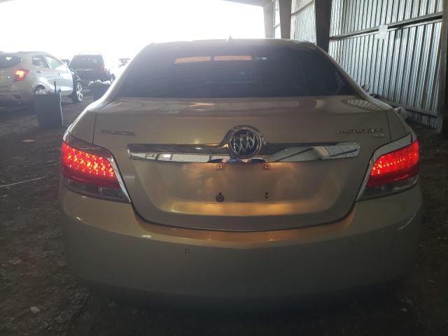 Photo 6 from auction – 2010 BUICK LACROSSE C with VIN 1G4GC5EG0AF280487