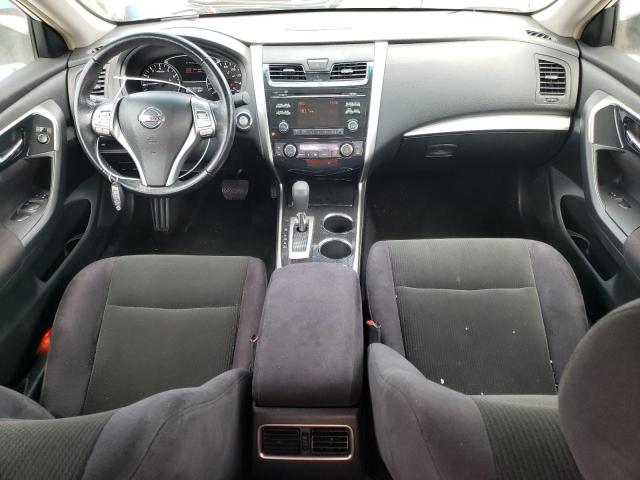 Photo 8 from auction – 2013 NISSAN ALTIMA 2.5 with VIN 1N4AL3AP6DN462974