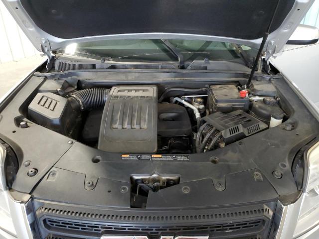 Снимка 12 от търг – 2017 GMC TERRAIN SL с VIN 2GKFLTEK5H6227933