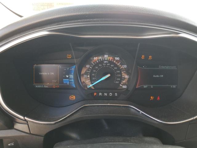 Photo 9 from auction – 2018 FORD FUSION TIT with VIN 3FA6P0D90JR247587