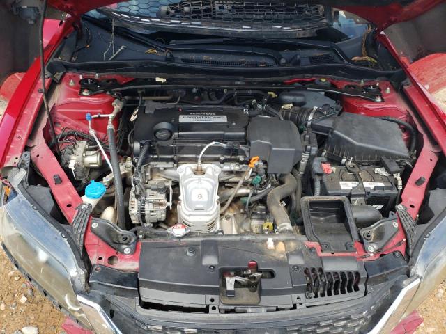 Photo 11 from auction – 2013 HONDA ACCORD EXL with VIN 1HGCT1B84DA007368
