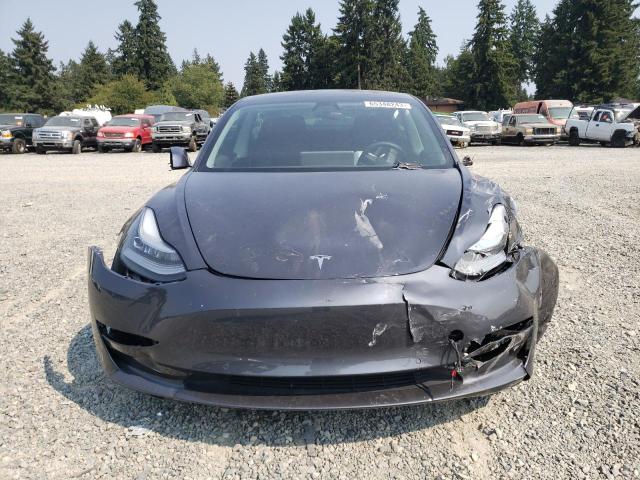 Photo 5 from auction – 2020 TESLA MODEL 3 with VIN 5YJ3E1EA2LF633806