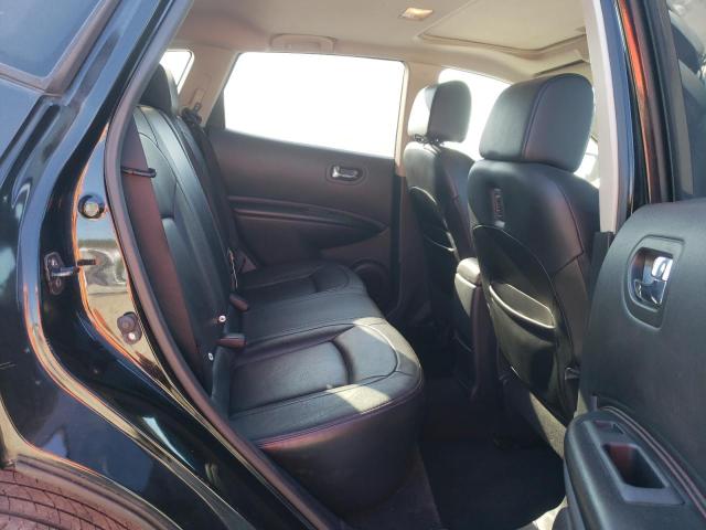 Photo 10 from auction – 2013 NISSAN ROGUE S with VIN JN8AS5MT9DW014437