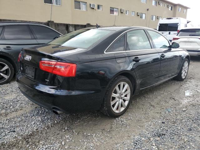 Photo 3 from auction – 2015 AUDI A6 PREMIUM with VIN WAUFFAFC0FN007054