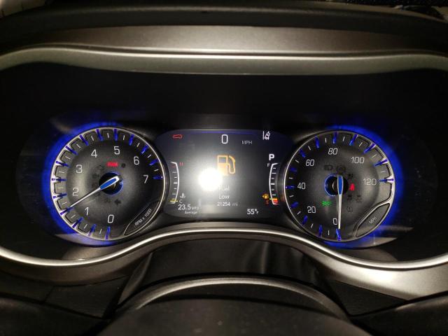 Photo 9 from auction – 2022 CHRYSLER PACIFICA with VIN 2C4RC1BG1NR186580
