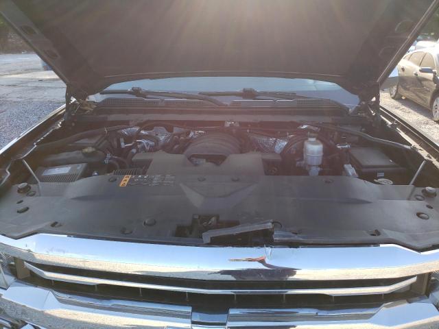 Photo 11 from auction – 2017 CHEVROLET SILVERADO with VIN 3GCUKTEJ6HG395999