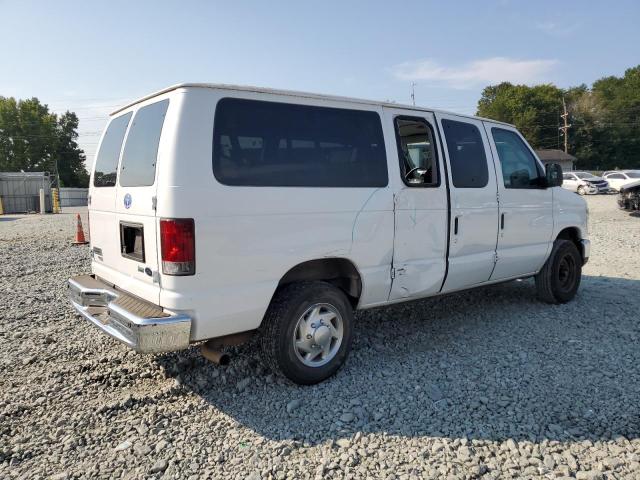 Photo 3 from auction – 2010 FORD ECONOLINE with VIN 1FBNE3BL4ADA21710