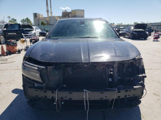 Photo 5 from auction – 2016 DODGE CHARGER SX with VIN 2C3CDXHG6GH120889