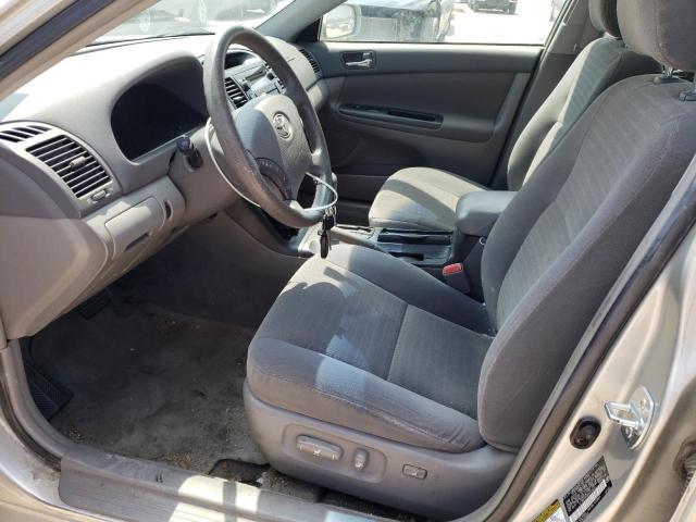 Photo 7 from auction – 2006 TOYOTA CAMRY LE with VIN 4T1BE32K86U703000