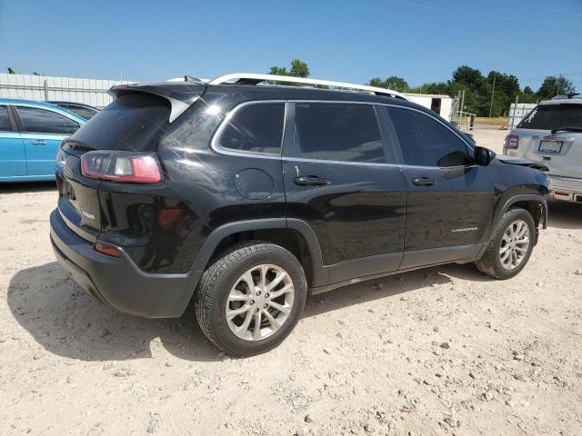 Photo 3 from auction – 2019 JEEP CHEROKEE L with VIN 1C4PJLCB9KD243019