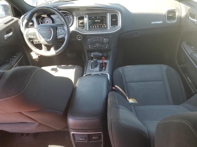 Photo 8 from auction – 2022 DODGE CHARGER SX with VIN 2C3CDXBG3NH212497