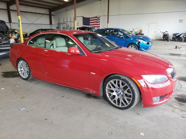 Photo 4 from auction – 2010 BMW 328 I with VIN WBAWL1C53AP492155