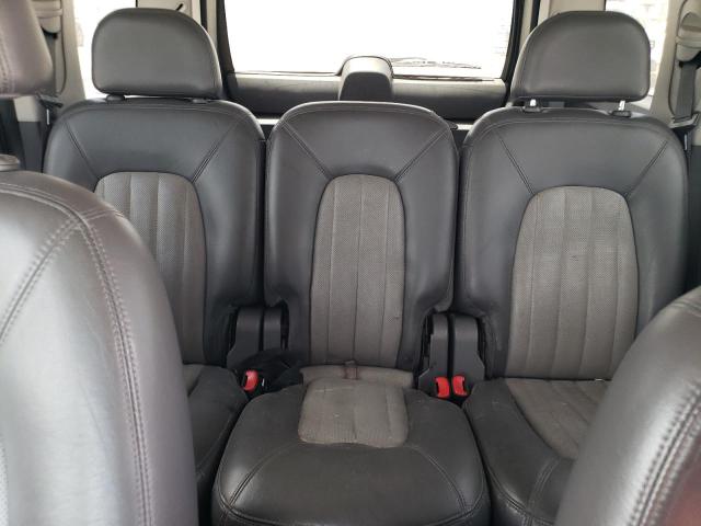 Photo 10 from auction – 2002 MERCURY MOUNTAINEE with VIN 4M2ZU86E82ZJ20019