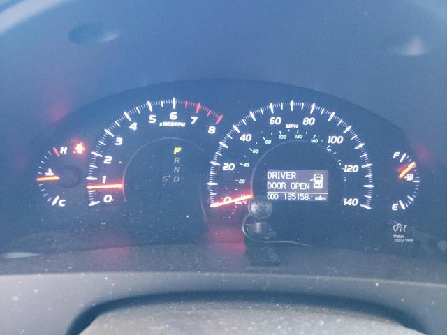 Foto 9 de la subasta – 2010 TOYOTA CAMRY BASE con VIN 4T4BF3EK2AR040935