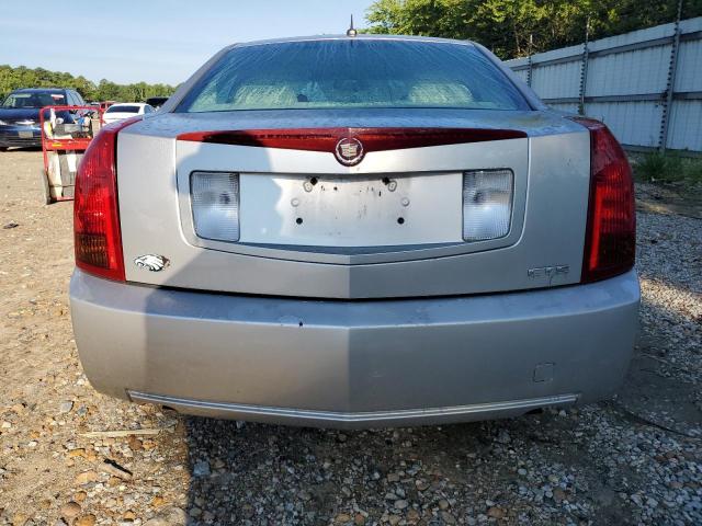Photo 6 from auction – 2007 CADILLAC CTS HI FEA with VIN 1G6DP577470142622