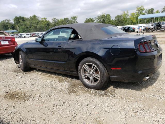 Photo 2 from auction – 2013 FORD MUSTANG with VIN 1ZVBP8EM2D5229624