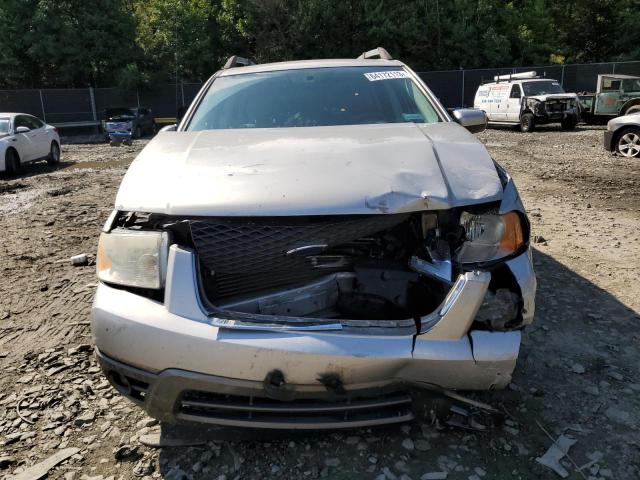 Photo 5 from auction – 2006 FORD FREESTYLE with VIN 1FMDK05106GA20192