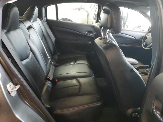 Photo 10 from auction – 2013 CHRYSLER 200 LIMITE with VIN 1C3CCBCG1DN508726