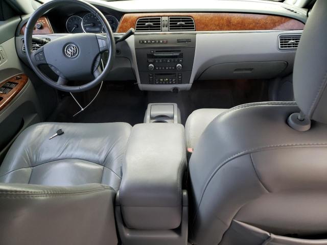 Photo 8 from auction – 2005 BUICK LACROSSE C with VIN 2G4WD532551259213