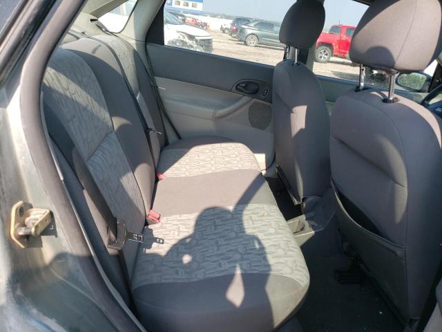 Photo 10 from auction – 2005 FORD FOCUS ZX4 with VIN 1FAFP34N75W227323