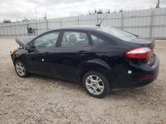 Photo 2 from auction – 2016 FORD FIESTA SE with VIN 3FADP4BJ6GM160522