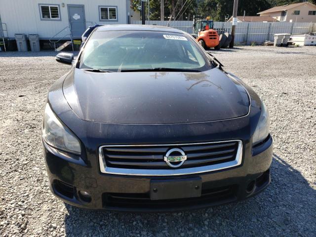 Foto 5 de la subasta – 2012 NISSAN MAXIMA S con VIN 1N4AA5APXCC821285